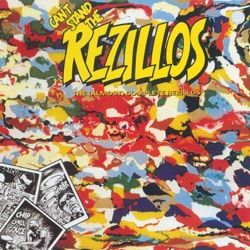 The Rezillos - Glad All Over