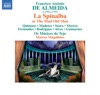 Ana Quintans La Spinalba, Act I Scene 10: Recitativo. Buon' uomo t'aiuti il Cielo (Dianora, Togno) Almeida: La Spinalba, ovvero Il vecchio matto