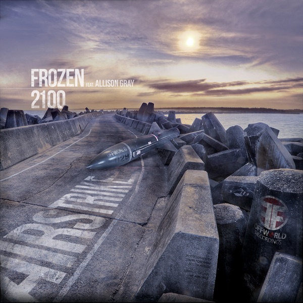 Frozen / 2100 - Single