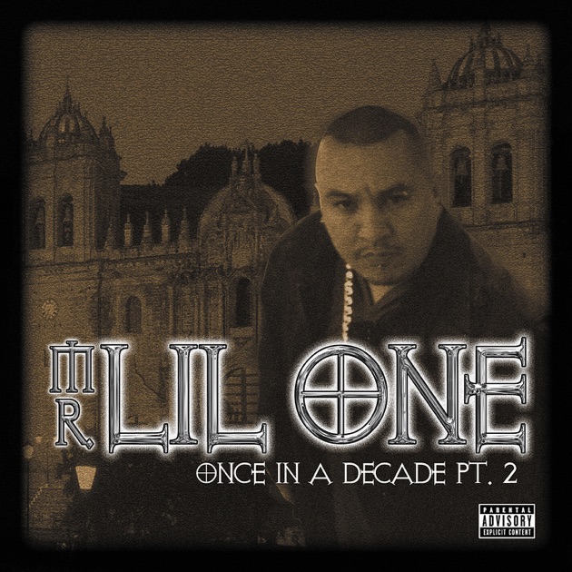Mr. Lil One's Greatest Hits - Album by Mr. Lil One - Apple Music