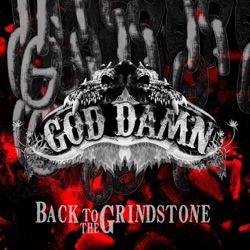 God Damn - Replacing Older Time