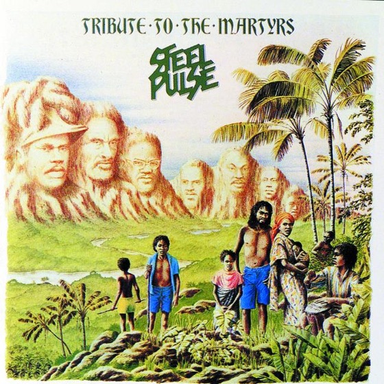 Cover artwork for Jah Pickney (R.A.R.)