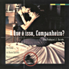 O Que É Isso, Companheiro? - Stewart Copeland