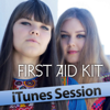 iTunes Session - First Aid Kit