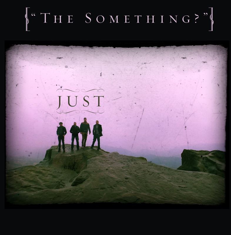 Just - EP