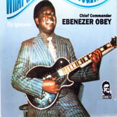 Cover art for What God Has Joined Together by Ebenezer Obey