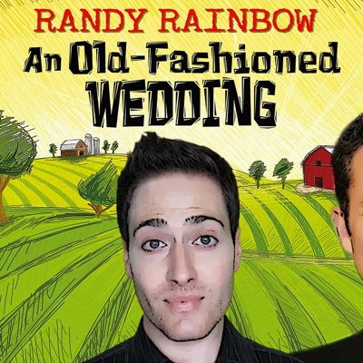 An Old-Fashioned Wedding - Single