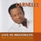 Make It Rain - Larnelle Harris lyrics