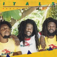 The Itals - Dance a Yard