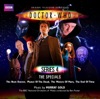 Doctor Who: Series 4-The Specials (Doctor Who Series 4 - The Specials) artwork