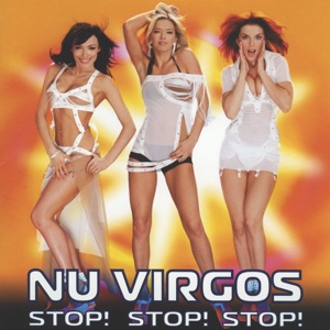 Nu Virgos - Stop! Stop! Stop! (English version of S) - Line Dance Music