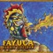Tricky Sneaky Sleeves - Fayuca lyrics