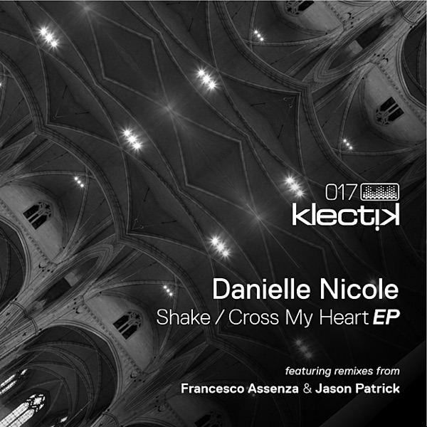 Shake / Cross My Heart - EP