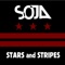 Stars and Stripes - SOJA lyrics