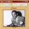 I'm In the Mood for Swing - Lionel Hampton And His Orchestra lyrics