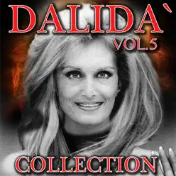 Dalida Collection, Vol.5 - Dalida