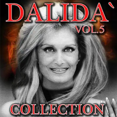 Dalida Collection, Vol.5 - Dalida