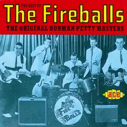 Best of the Fireballs - The Fireballs