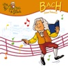 Little Amadeus & Friends: Bach