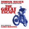 Elmer Bernstein - The Great Escape Theme
