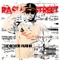 The Other Muzik - Rashad Street lyrics