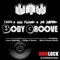 Body Groove (Laera Club Mix) - Laera, Gigi Fuiano & Joe Impero lyrics