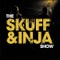 Sunnicide - Skuff & Inja lyrics