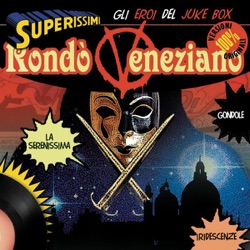 Rondò Veneziano - Riverberi