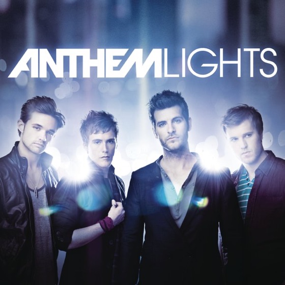 Cover artwork for Lighthouse