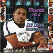 Picante, Vol. 2