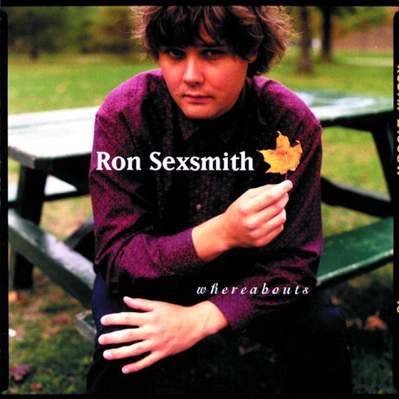 Cover artwork for Every Passing Day