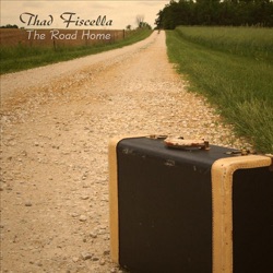 Thad Fiscella - Sharing the Silence