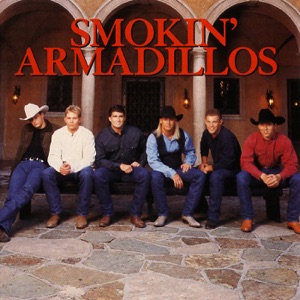 Smokin' Armadillos - Let Your Heart Lead Your Mind - 排舞 音樂