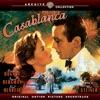 Casablanca (Original Motion Picture Soundtrack) artwork