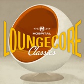 Hospital Loungecore Classics artwork