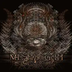 Koloss (Exclusive Bonus Version) - Meshuggah