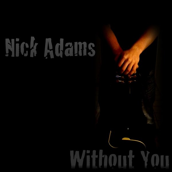 Nicholas Adams' Song Lyrics