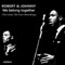 Give Me the Key to Your Heart - Robert & Johnny lyrics