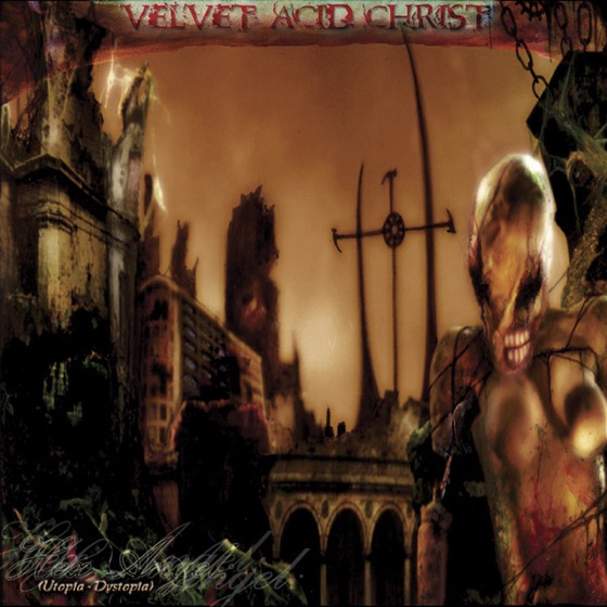 Cover artwork for Haunted