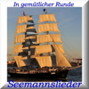 In gemütlicher Runde - Seemannslieder - Various Artists