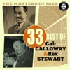 Everybody Eats When They Come To My House by Cab Calloway iTunes Track 9