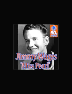 Listen to Jimmy Wages, watch music videos, read bio, see tour dates & more!