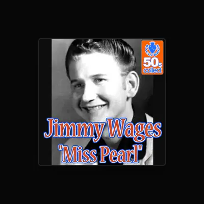 Listen to Jimmy Wages, watch music videos, read bio, see tour dates & more!