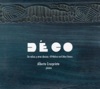 Déco (Waltzes & Other Dances) artwork