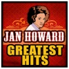 Jan Howard - Evil On Your Mind