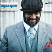 Gregory Porter - Wind Song