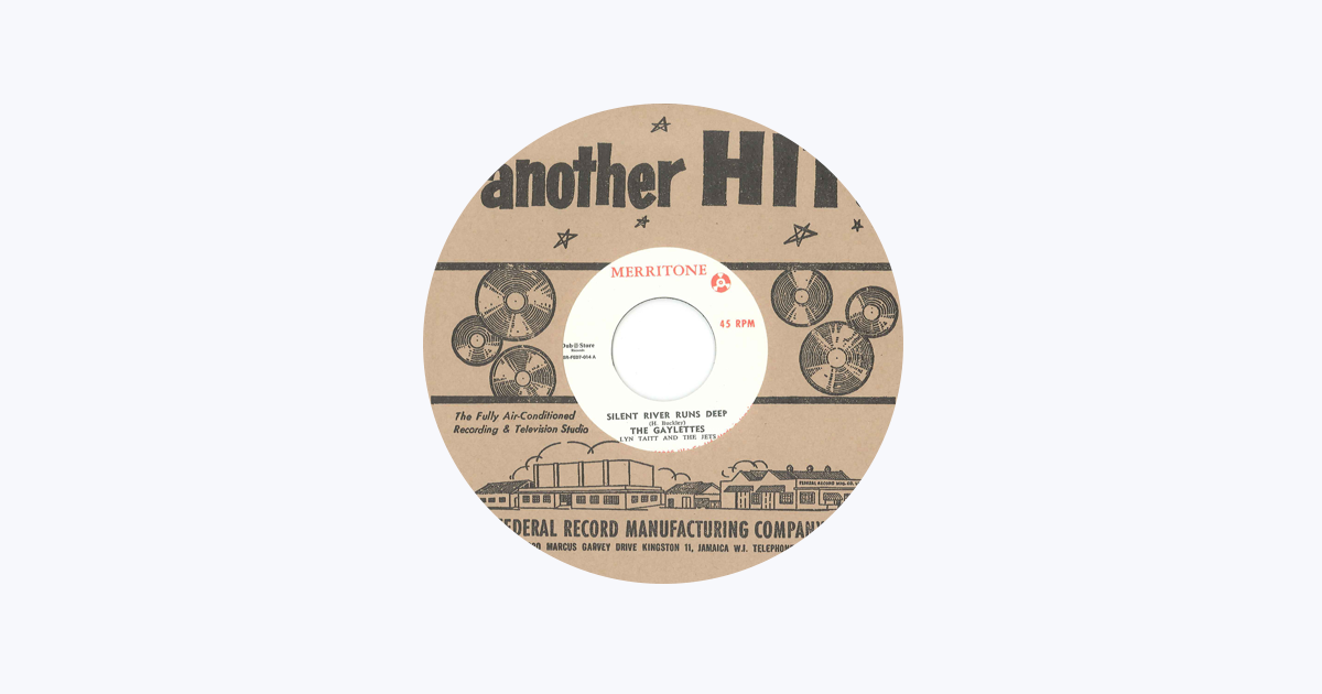 ジャマイカ7” The Tennors , The Gaylettes Massie Massa / Hes Kind Of Jealous none WIRL /00050 The Gaylettes - Apple Music