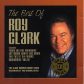 Roy Clark - Cherry Pink And Apple Blossom White