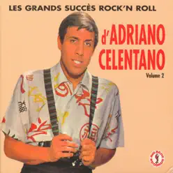 Vol. 2 - Adriano Celentano