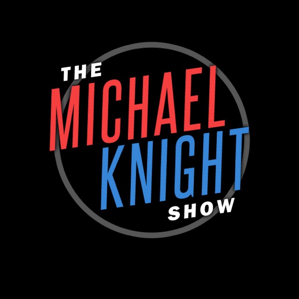 The Michael Knight Show cover